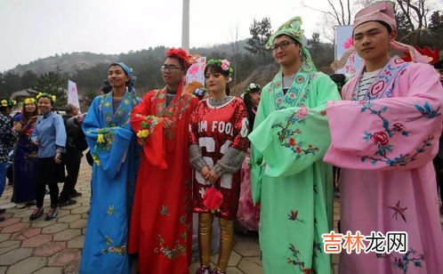 中国四大状元之乡,中国第一状元县是哪里