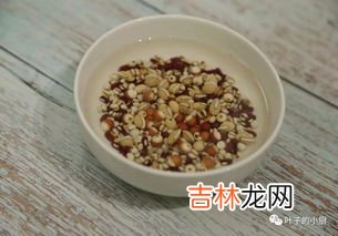 赤豆薏米吃多久才祛湿,红豆薏米去湿气须要吃多长时间 去湿气的做法