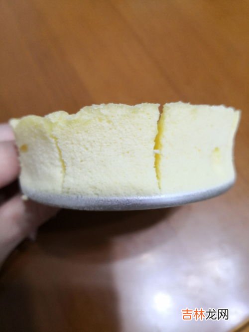 蛋糕不够蓬松的原因,蛋糕为什么不蓬松