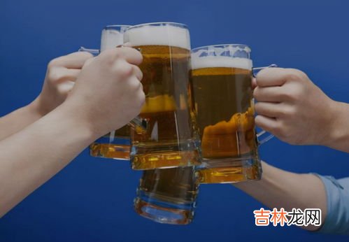 一瓶啤酒相当于多少白酒,一瓶500ml啤酒等于几两白酒?