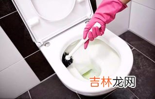 马桶洗不干净怎么办,马桶冲水无力冲不干净怎么处理