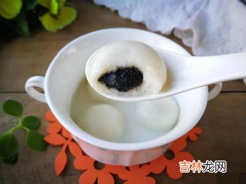 吃元宵的寓意是什么意思,元宵节吃元宵的寓意和由来