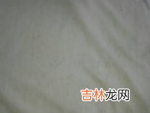 衣服泛黄怎样才能洗得干净,衣服发黄怎么洗掉?
