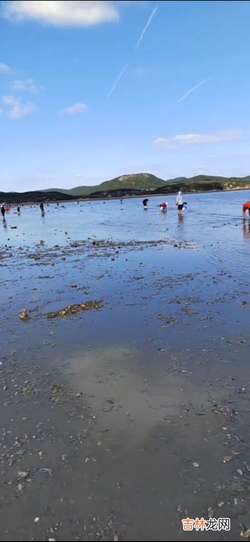 宁波赶海的好地方,宁波看海的地方有哪些