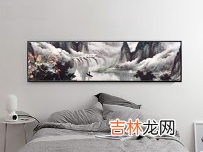 床头挂什么画好,床头上挂什么画最吉祥风水好 床头上挂哪些画好