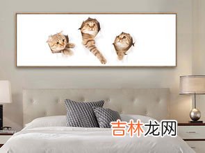 床头挂什么画好,床头上挂什么画最吉祥风水好 床头上挂哪些画好