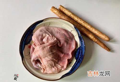 猪肚子怎么洗才干净,猪肚子怎么洗才干净