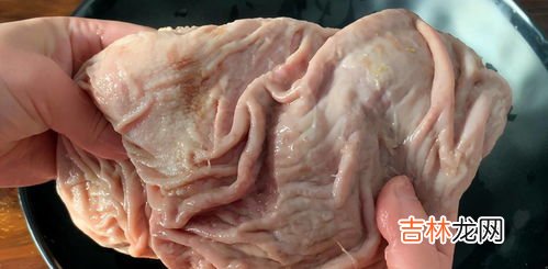 猪肚子怎么洗才干净,猪肚子怎么洗才干净