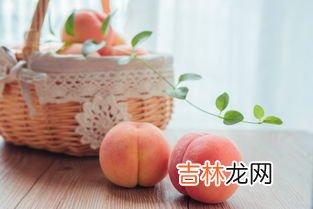 为什么吃桃子不能喝水,吃完桃子可不可以马上喝水