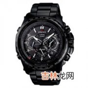 Edifice Casio 手表价格解析,请问卡西欧手表一般要多少钱