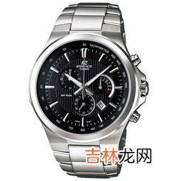 Edifice Casio 手表价格解析,请问卡西欧手表一般要多少钱