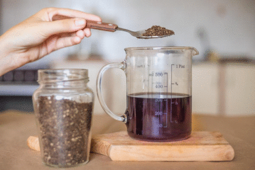 蓝莓是酸性还是碱性,蓝莓是属于什么性的水果