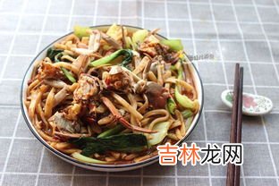 螃蟹是寒性食物吗,螃蟹是凉性的吗