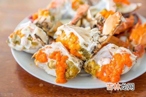 螃蟹是寒性食物吗,螃蟹是凉性的吗