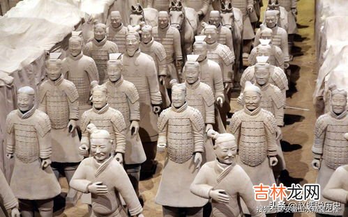 秦始皇陵兵马俑的地理位置,秦始皇兵马俑在哪个地方?