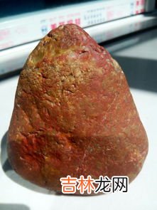 怎么判断是不是鸡血石,怎样辨别鸡血石和普通红石头