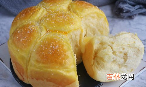 做面包时黄油可以用什么代替,做面包的黄油可以用其他油代替吗