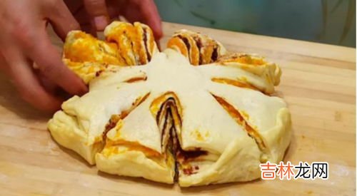做面包时黄油可以用什么代替,做面包的黄油可以用其他油代替吗