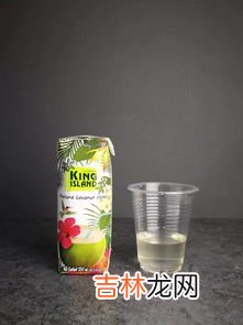 天然椰子水含糖量高吗,新鲜的椰汁含糖量高不