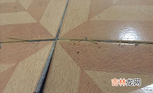 地板砖打滑是什么原因,家里地砖很滑怎么办?有什么简单方法?