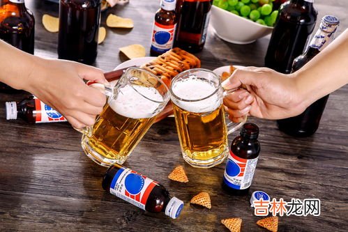 为什么喝啤酒肚子会大,经常喝啤酒是不是肚子容易大