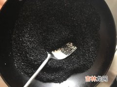 生芝麻和熟芝麻区别,生芝麻和熟芝麻的区别 吃生芝麻好还是熟芝麻好