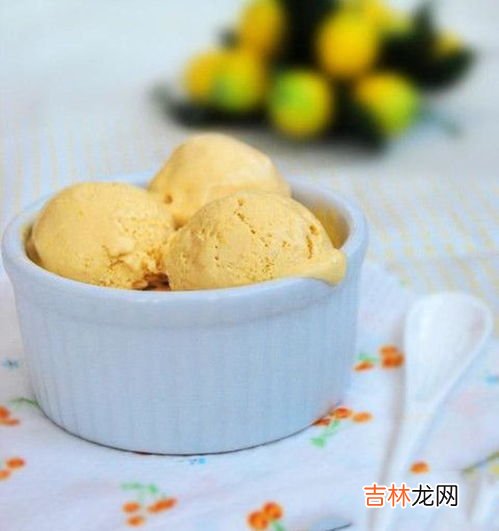 做冰淇淋可以不用牛奶吗,做冰激凌的话,能不能不放牛奶来做?