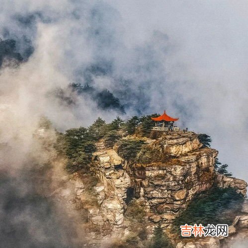 庐山是江西省哪个市,庐山是江西省哪个市