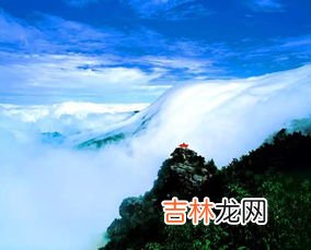 庐山是江西省哪个市,庐山是江西省哪个市