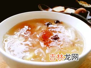 泡发银耳能放几天,银耳泡在水中能放多久