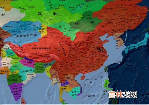 四川属于哪个省,四川属于哪个地区?