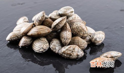 花蛤冷冻后还能开壳吗,花甲冷冻了还能吃吗