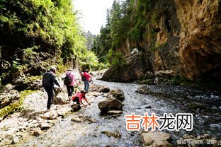 白龙江的源头和终点在哪里,白龙江在哪?