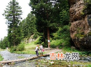 白龙江的源头和终点在哪里,白龙江在哪?