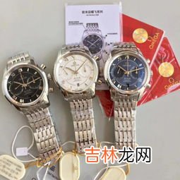 深度解析Patek Philippe手表,百达翡丽手表好在那里