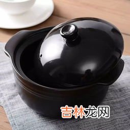 砂锅为什么要用淘米水煮,砂锅第一次用什么煮