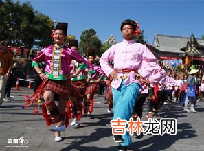 阿昌族传统节日是什么,阿昌族有哪些传统节日和民族节日?
