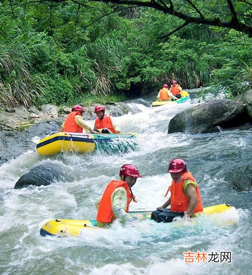 漂流带泳衣吗,漂流的时候穿游泳衣行吗