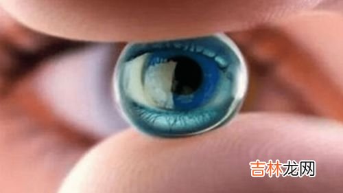 隐形眼镜黏住怎么办,隐形眼镜粘在一起怎么办？