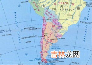 智利属于哪个洲的国家,智利属于哪个国家