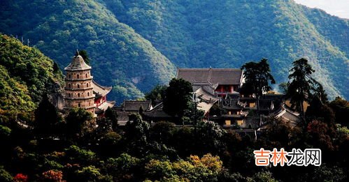 崆峒山在哪里哪个省,崆峒山在哪里哪个省