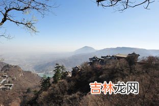 崆峒山在哪里哪个省,崆峒山在哪里哪个省