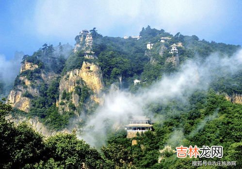 崆峒山在哪里哪个省,崆峒山在哪里哪个省