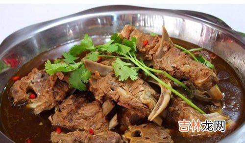 羊蝎子是什么肉,羊蝎子是什么肉?
