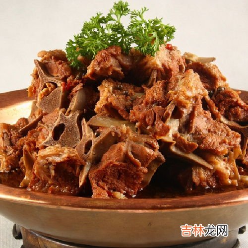 羊蝎子是什么肉,羊蝎子是什么肉?