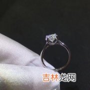 莫桑石和钻石有什么区别,莫桑钻和钻石的区别是什么