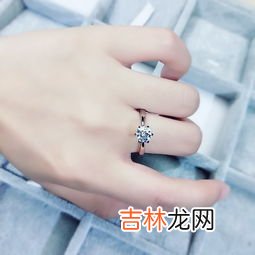 莫桑石和钻石有什么区别,莫桑钻和钻石的区别是什么