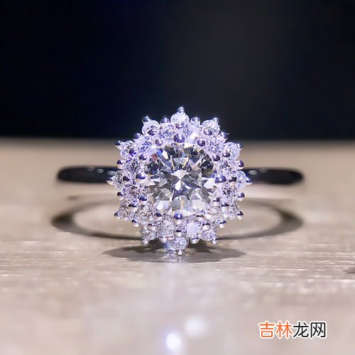 莫桑石和钻石有什么区别,莫桑钻和钻石的区别是什么