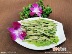 干贡菜是什么菜,贡菜是什么做的 贡菜是用什么东西做