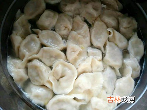 煮饺子用什么火,速冻饺子怎么煮才最好吃啊 ？开始用大火还是小火？